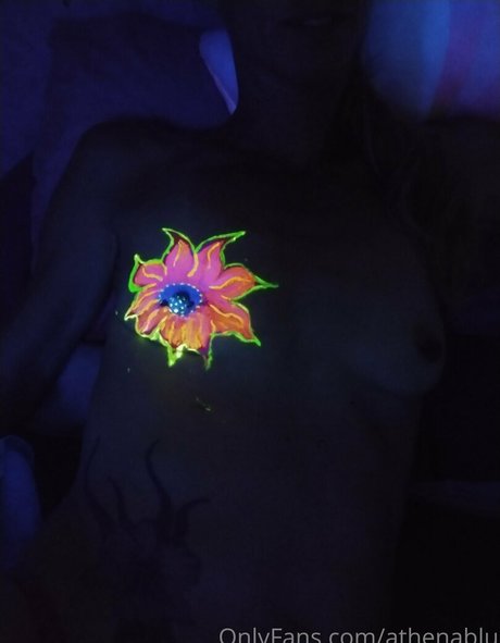 athenablu star sex pic