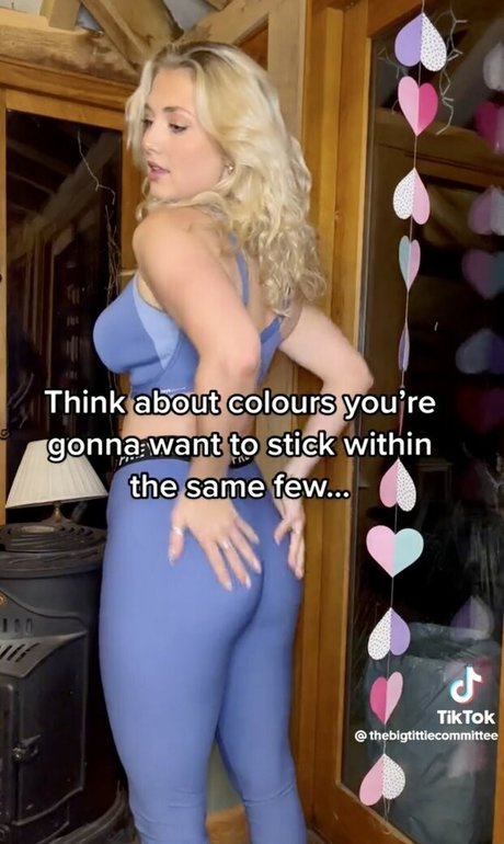 blonde hot wife onlyfans beautiful pics