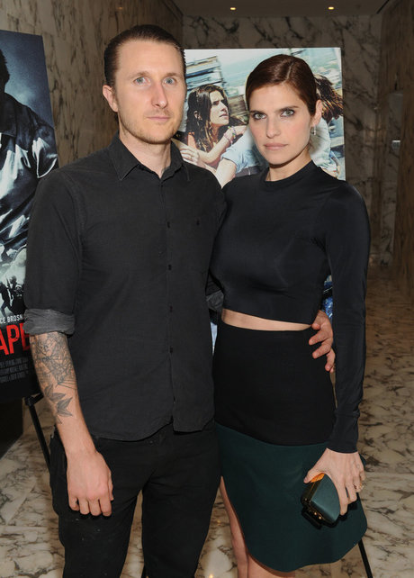 Lake Bell Quick model image