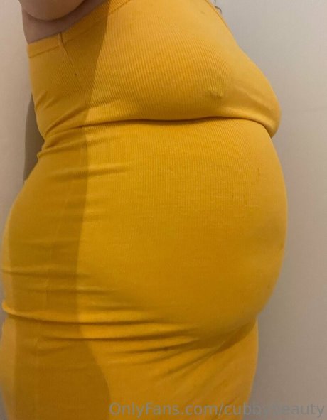 cubbybeauty naked model pics