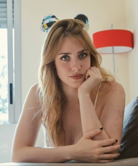 Magui Ansuz star nudes pic