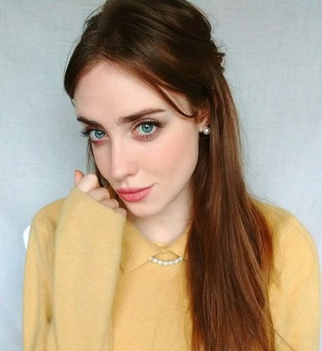 Magui Ansuz pornstar best gallery