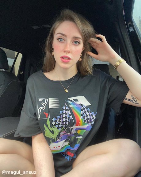 Magui Ansuz star top photos