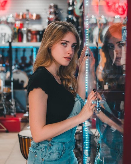 Magui Ansuz Quick model image