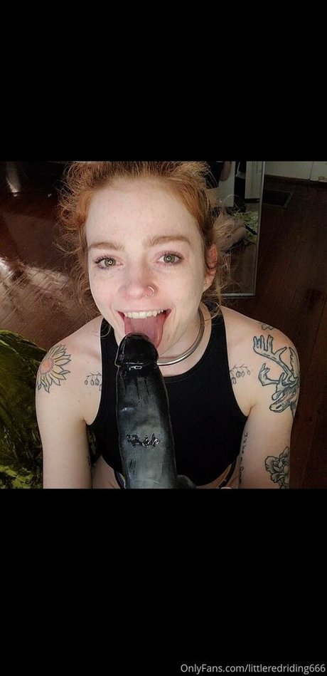 lil red rae666 pornstar nudes gallery