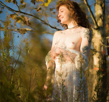 lil red rae666 beautiful star photos