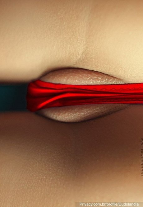 Dudolandia erotic model photo