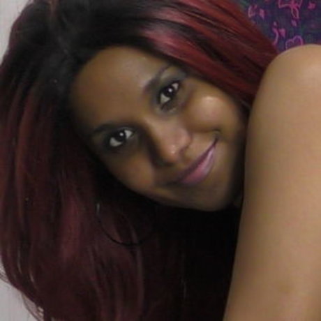 Horny Lily best model picture