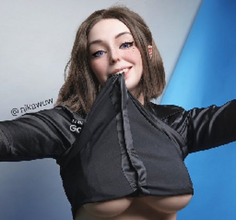 Nikawuw erotic model img