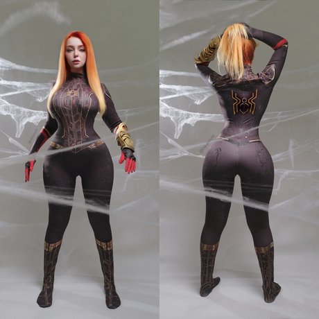 Nikawuw nudes actress image