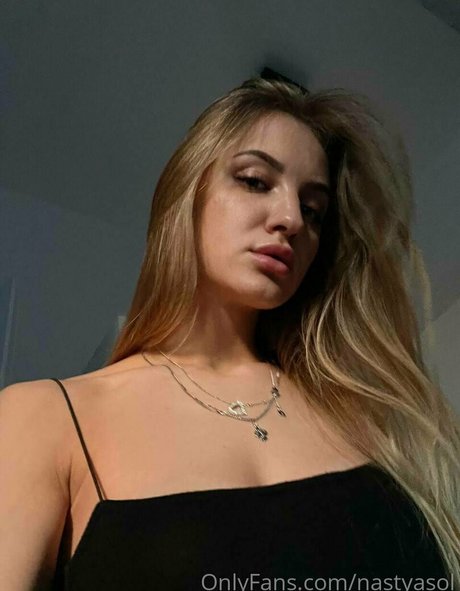 nastyasol adult model images