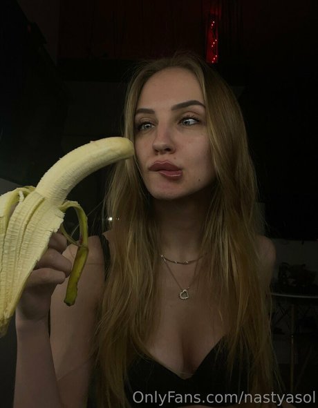 nastyasol hot pornstar image