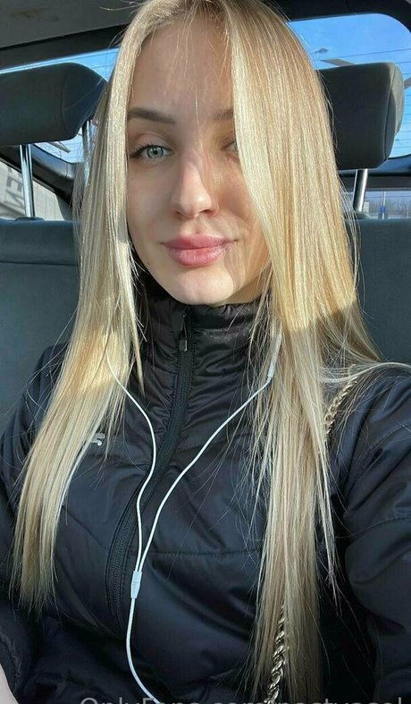 nastyasol hot model gallery