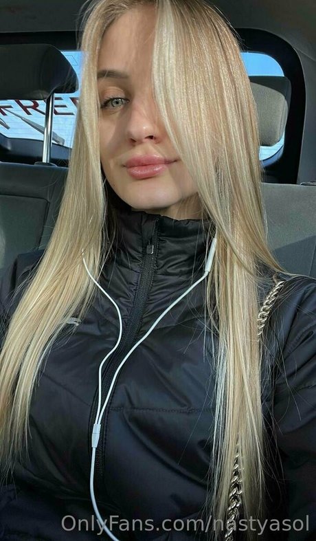nastyasol pornstar nice img