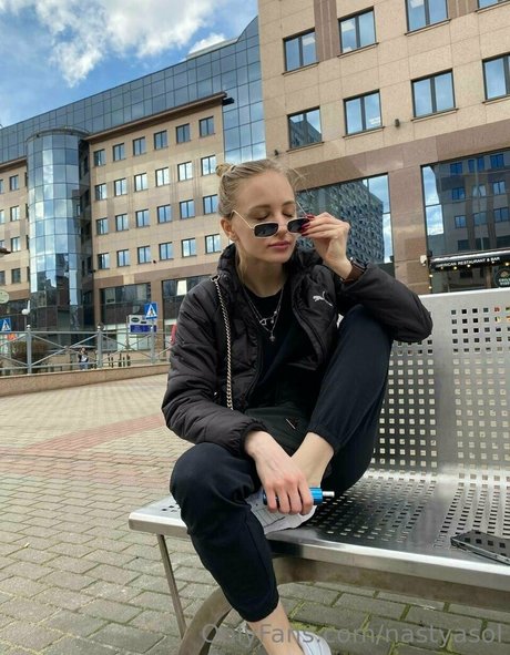 nastyasol Profile pic