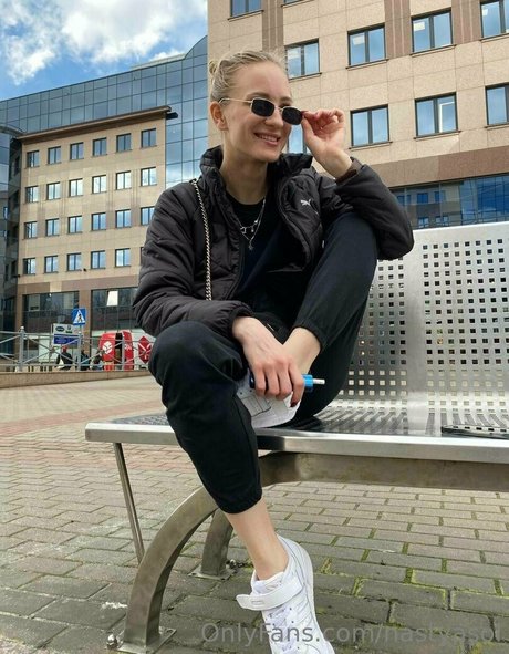 nastyasol model xxx gallery