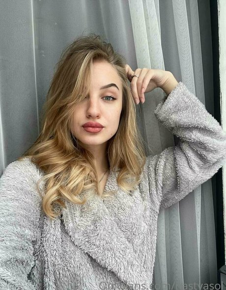 nastyasol star adult pic