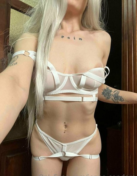 jenna sanders art model pictures