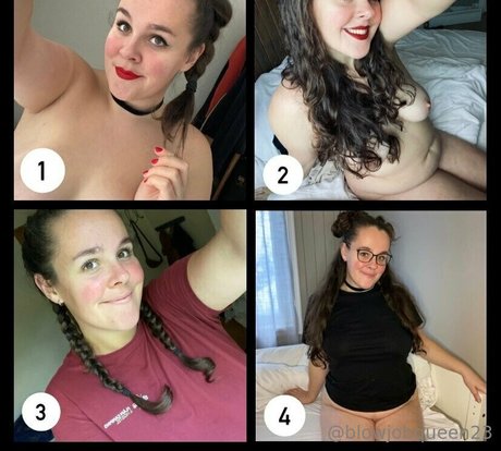 bjqueen23 star adult gallery