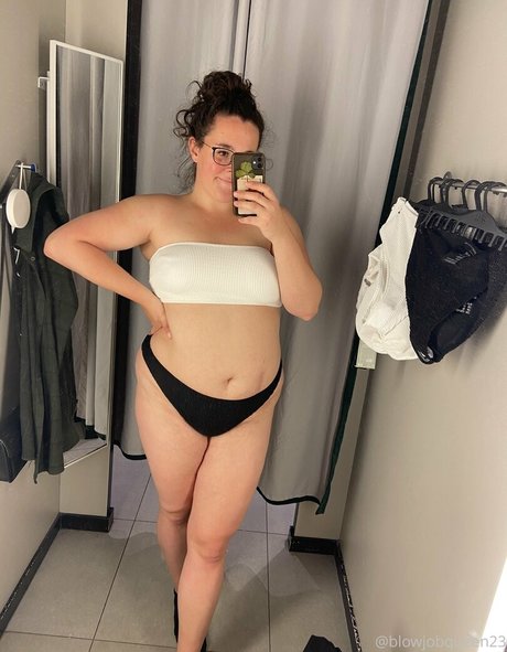 bjqueen23 model hot image