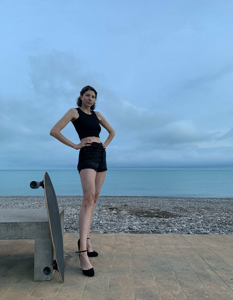 anntallogy star art gallery