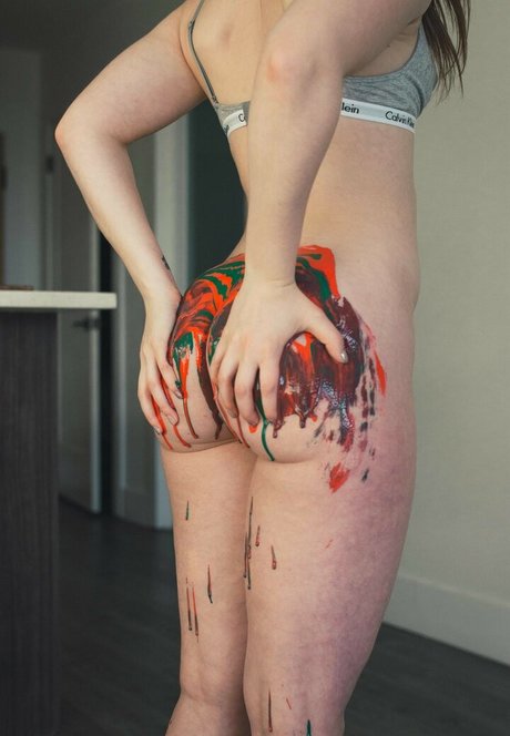 Breanna Leblanc model pretty photo