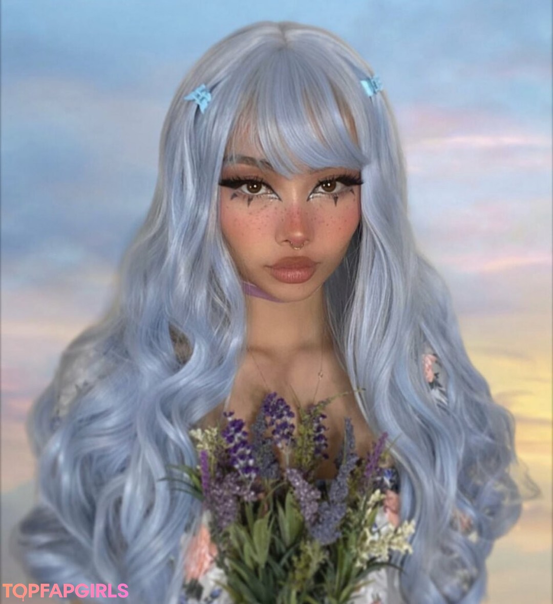 Ikari pornstar pretty gallery