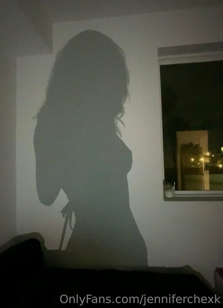 Jenniferchexk nudes pornstar picture