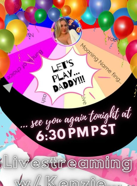 kenziecutie18 high quality pornstar pic