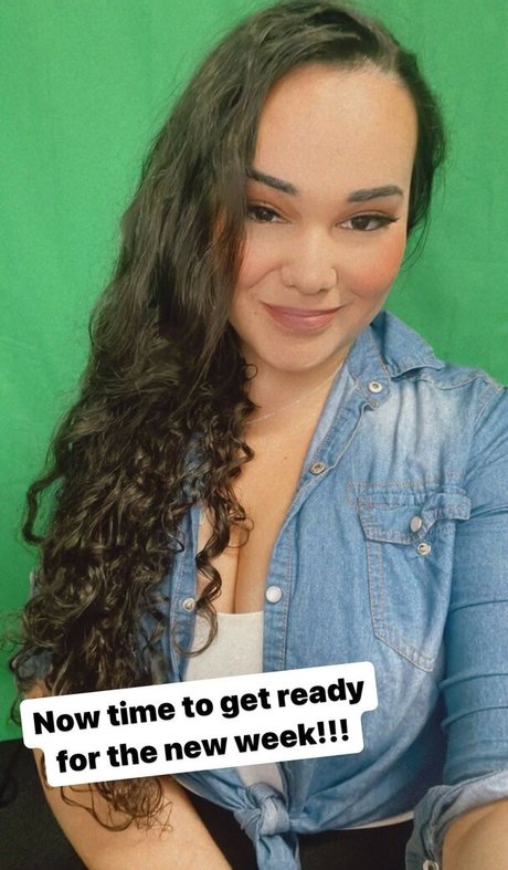 Maggie Renee pretty actress picture