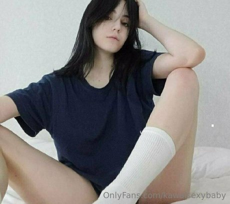 kawaisexybaby pornstar art img