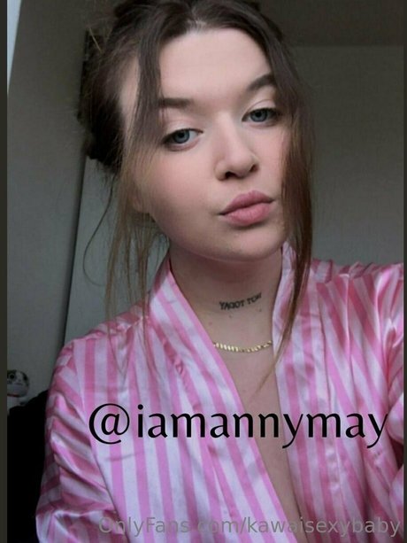 kawaisexybaby free pornstar pic