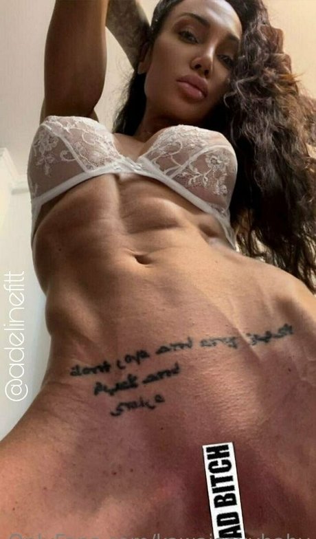 kawaisexybaby adult model photo