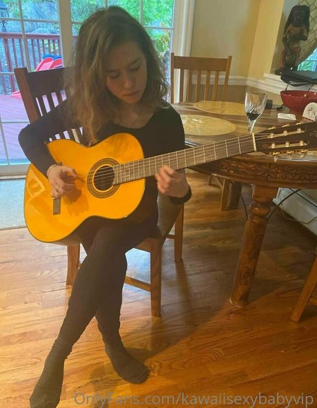 kawaisexybaby hd model picture