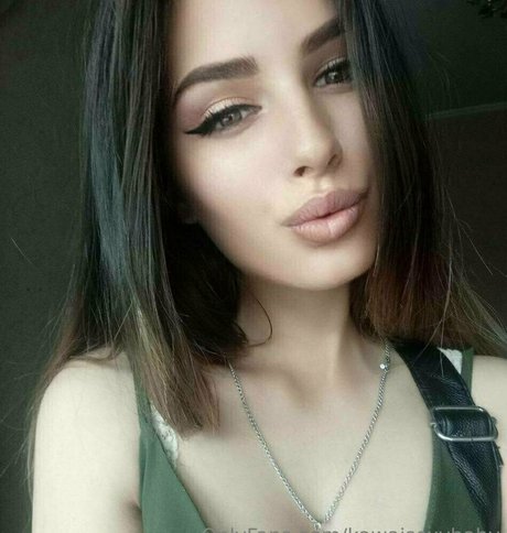 kawaisexybaby nude model img