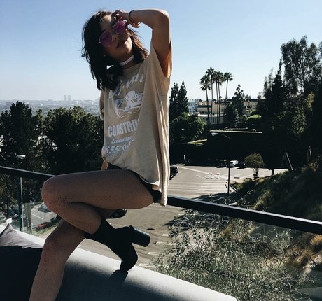 Amanda Steele Profile pic