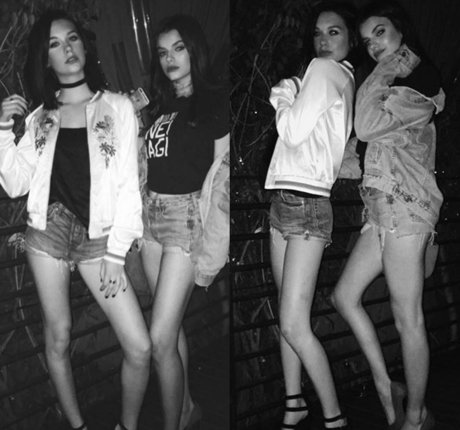 Amanda Steele star perfect pictures