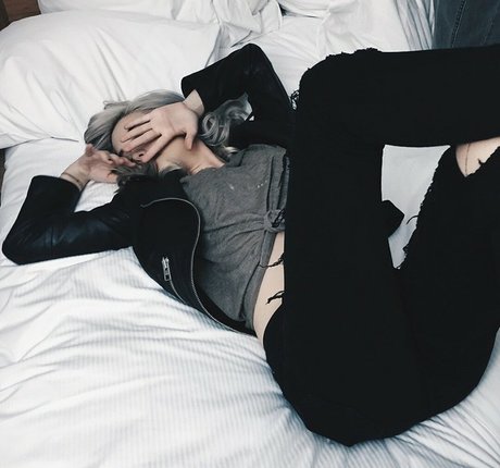 white lingerie onlyfans hot pics