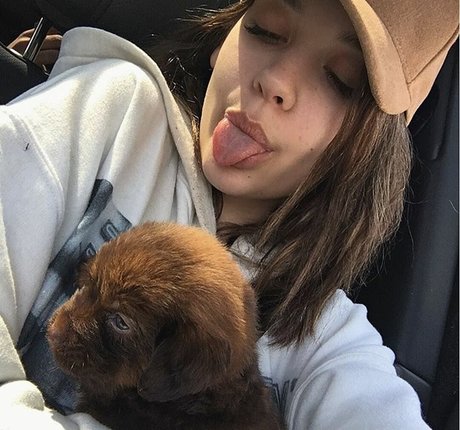 Amanda Steele exclusive actress photos