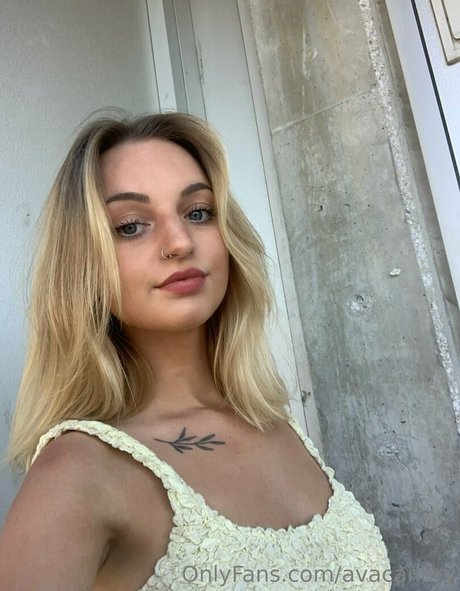 avacanary pornographic star picture