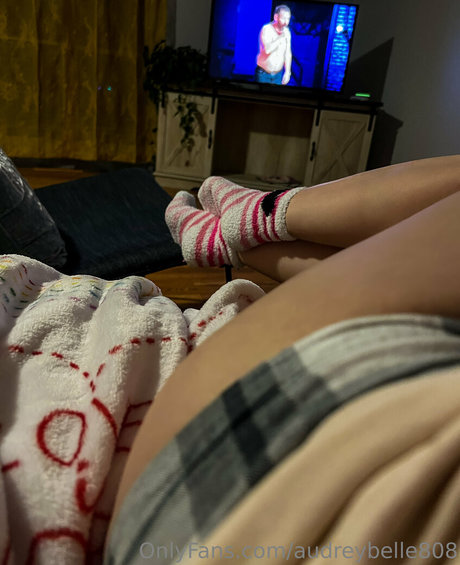 audreybelle808 naked star image