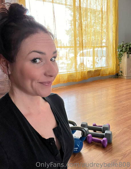 audreybelle808 model sex galleries