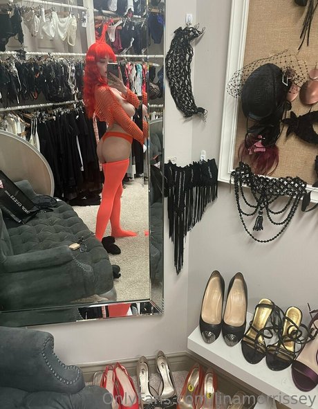 linamorrissey xxx model img