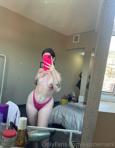 kenziemark pornstar free gallery