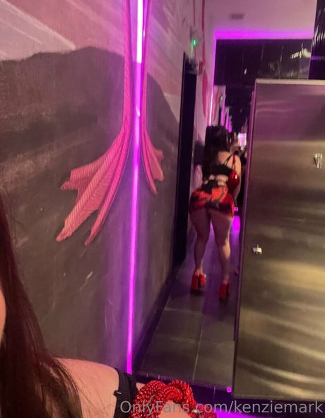 kenziemark pornstar art archive