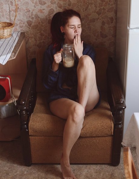 xenta lex erotic model image