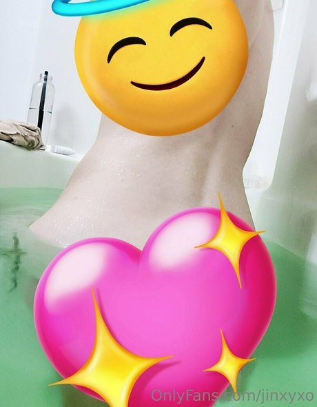 jinxyfree best model photos