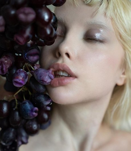 Ellen Sheidlin model nice galleries