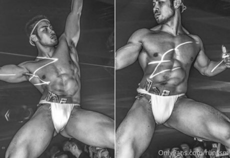 runssm star art photos