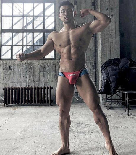 runssm perfect actress pic